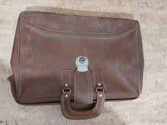retro aktovky tašky - 4