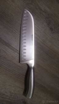 Sada kuchyńských nožů Thomas - 4