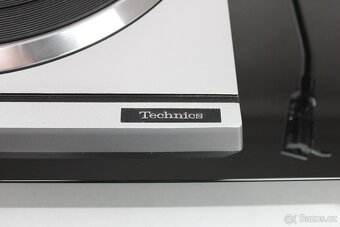 Gramofón TECHNICS SP-10 MKII + SAEC WE-308L - 4