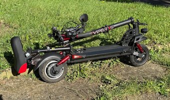 Elektrokoloběžka VIPER 5S, odpočet DPH - 4