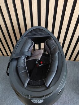 Helma Cassida, vel. M - 4