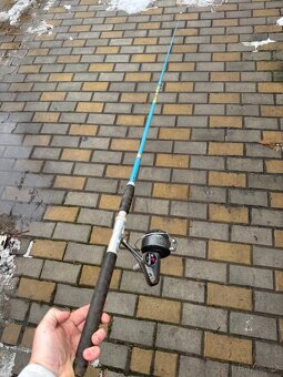 RETRO PRUT NA RYBY. - 4