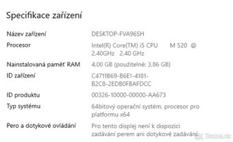 Dell Latitude E6410 - 4