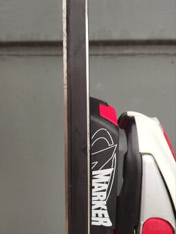 Prodám obracky 180 cm. - 4