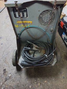 Svářečka wmp 150-p - 4