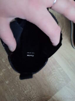 Boty damske vel.39 Baťa - 4