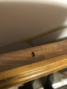 Dřevěné portály - 4