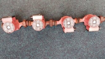 Grunfoss UPS 25-40 - 4