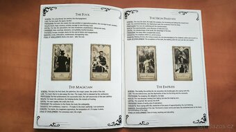 Serious Black- Magic - 4