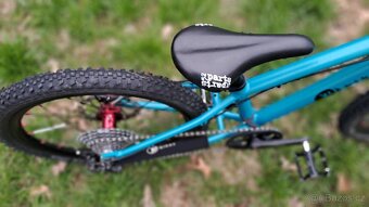KUBIKES 20 S TRAIL - 4