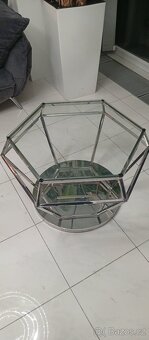 Konferenční stolek - 4