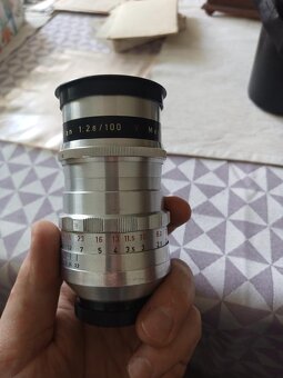 Meyer- Optik - 4