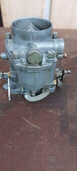 ND na motor T603 - 4