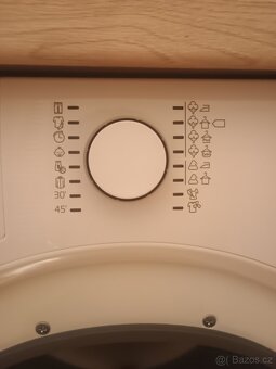 Sušička Beko A++ - 4