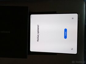 Samsung Z Fold 4 v záruce (nová baterka, nové displeje) - 4