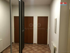 Pronájem bytu 2+kk, 55 m², Česká Třebová, ul. Hýblova - 4