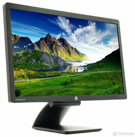 LCD monitor HP EliteDisplay E231 - 4