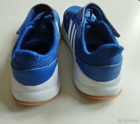 Sportovní boty Adidas 33 (poštovné 30 Kč jen v DUBNU) - 4