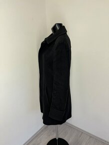 Hugo Boss kabát - vlna / kašmír - 4
