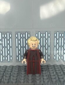 Lego Star Wars figúrky - 4