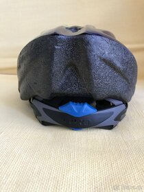 chlapecká helma Giro flurry - 4