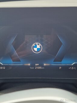 BMW X1 xDrive 20d,TOP STAV,PC 1347 822 kč - 4