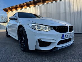 BMW M3 - 4