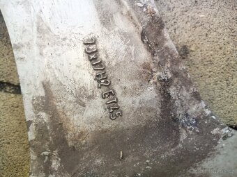 ALU KOLA 5x114,3 - 4