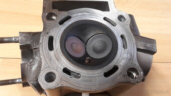 Díly motoru JinLing - 4