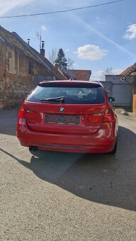 Bmw 330d sport touring - 4