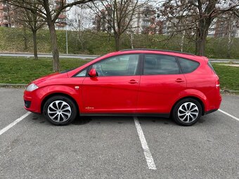 SEAT ALTEA XL, 1.2TSi - 4