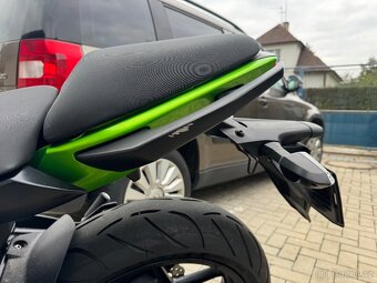 Kawasaki Er6f rv.2014, naj 7600km - 4