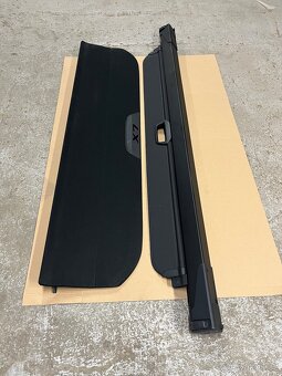 Bmw X7 Roleta do kufru - 4