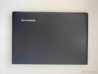 Laptop Lenovo G50-30 15" 4GB HDD 256GB N2830 Windows 10 Hom - 4