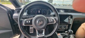 Vw arteon 2.0tdi r-line - 4