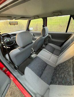 Škoda felicia top stav - 4