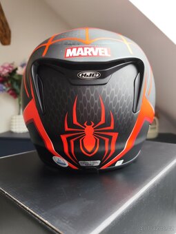 HJC helma RPHA 11 MARVEL - 4