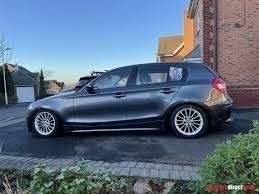 E87 116i N45B16A perfektní motor, titansilber i jiné barvy - 4