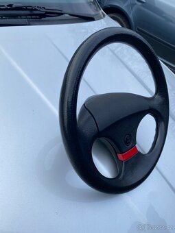 Volant VW G60 16V - 4