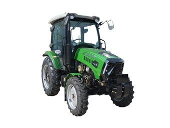 HX504 4x4 - 4