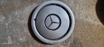 Mercedes benz 190/201w kryty kol - 4
