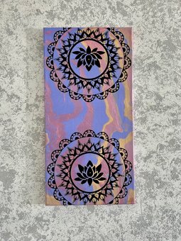 Mandala 30x60 - 4