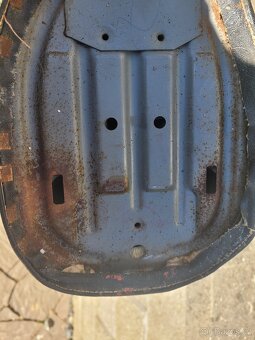 Jawa 550 555 dily - 4