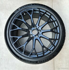 Nova sada Mercedes R20 C63 AMG W206 Original Michelin - 4