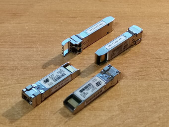 Cisco SFP-10G-SR-S SFP Transceiver 10Gbase-SR - 4
