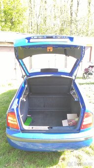 Octavia 1.9 TDI - 4