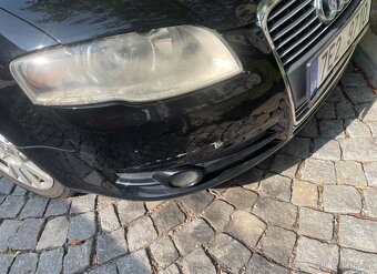 Audi a4 b7 - 4