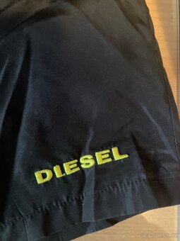 Diesel koupací kraťasy - 4