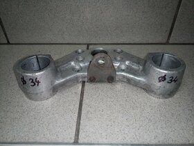 ČZ motokros - 4