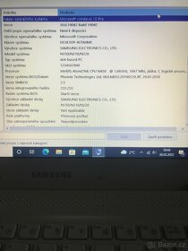 Samsung N210 - 4